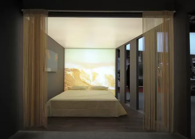 С подсветкой